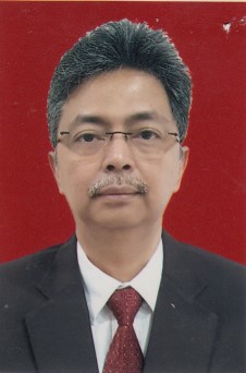 Pdt. Abraham George Pattikawa